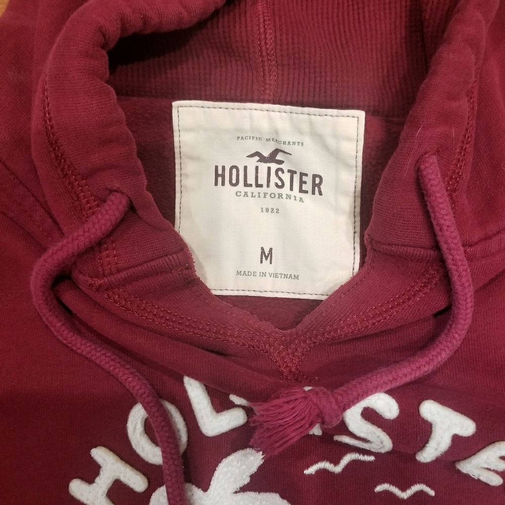 Hollister sweatshirt